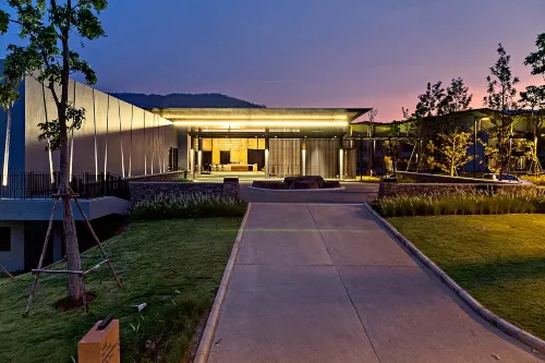 dusitD2 Khao Yai Exterior Photos