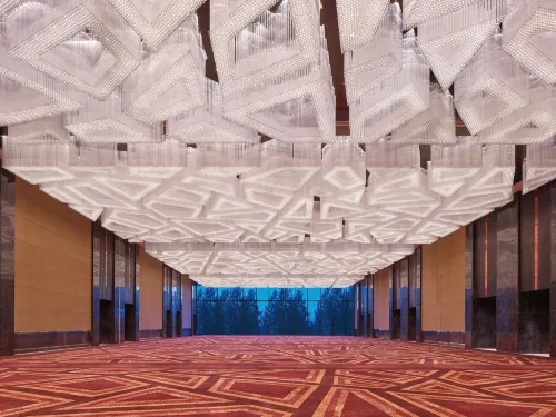 Nuo Hotel Beijing À ne pas manquer Photos