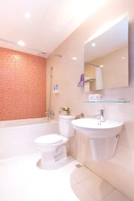 Muzik Hotel (Taipei Xining) Phòng Photos