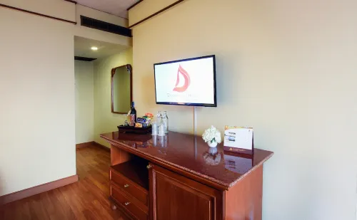 Duangtawan Hotel Chiang Mai Zimmer Photos