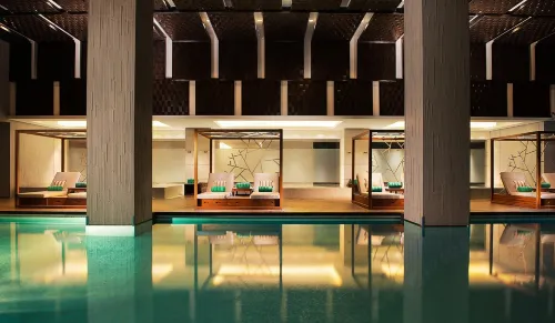 上海外灘悅榕莊 休閒娛樂 Photos