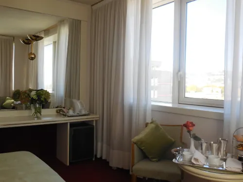 Starhotels Cristallo Palace Rooms Photos