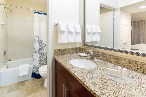 Residence Inn Anaheim Placentia/Fullerton Rooms Photos