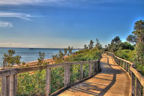 Quest Frankston on the Bay Near Hotel Photos