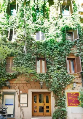 Hotel Piazza di Spagna Empfohlen Photos