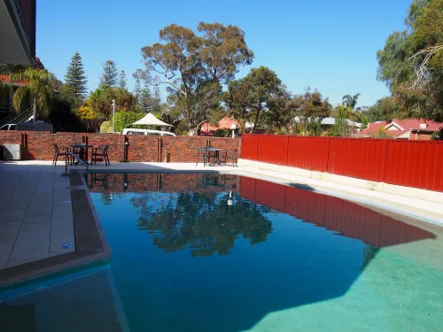 Kings Park Motel Leisure & Recreation Photos