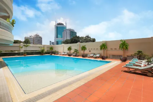 Norfolk Mansion Luxury Serviced Apartment Thư giãn & Giải trí Photos