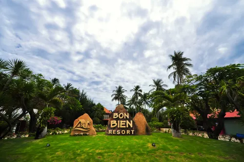 Khu nghỉ dưỡng Four Oceans Beach (Bốn Biển Mũi Né) Nổi bật Photos