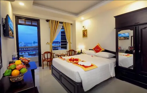 Full House Hotel Da non perdere Photos