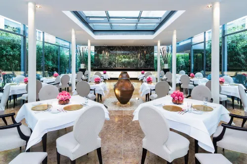 The Mandala Hotel Berlin, a Member of Design Hotels À ne pas manquer Photos