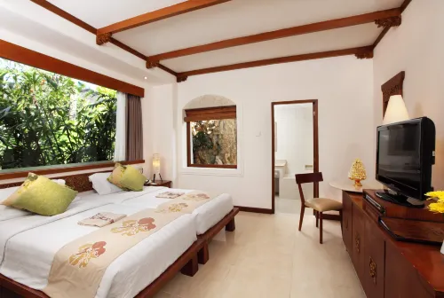 Bali Mandira Beach Resort & Spa Unggulan Photos