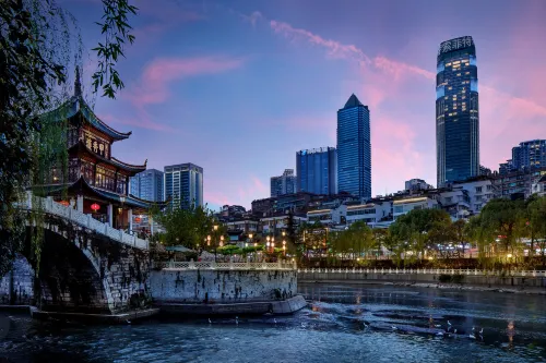Sofitel Guiyang Hunter À ne pas manquer Photos