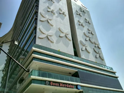 Best Western Premier la Grande Hotel Unggulan Photos