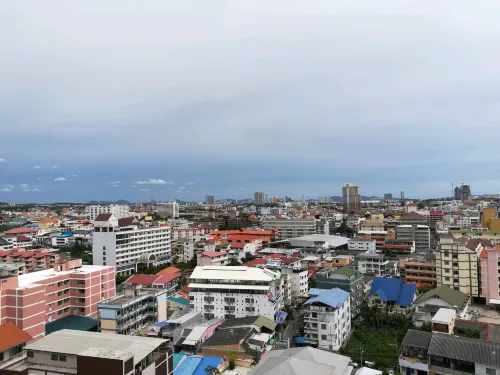 The Seasons Pattaya Near Hotel Photos