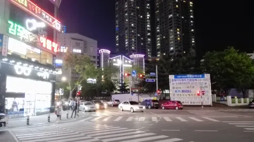 아모르 호텔 호텔 주변 Photos