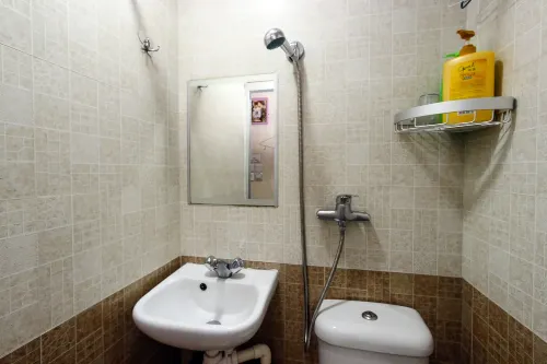 Blue Sky Hotel Photos