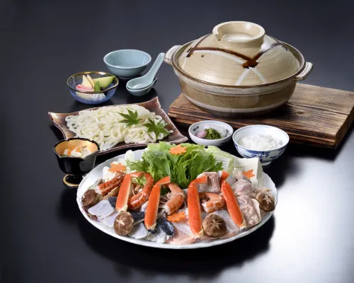 Kurashiki Seaside Hotel Featured Photos
