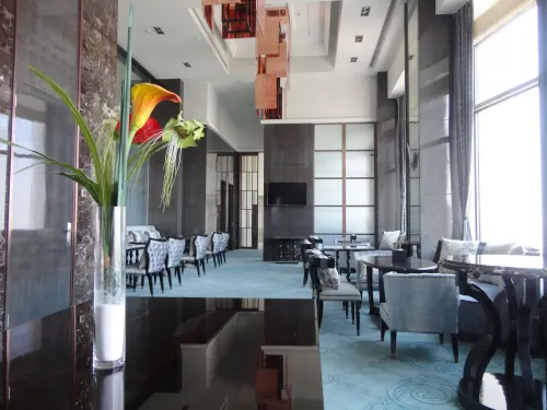 Ramada Plaza by Wyndham Kunshan Qiandeng Loisirs et amusements Photos