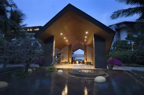 RIMBA by AYANA Bali Eksterior Photos