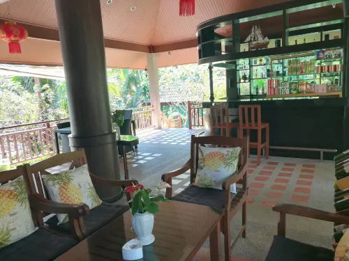 Thai Modern Resort & Spa "Newly Renovated" Public Areas Photos