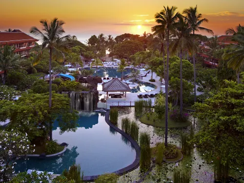 The Westin Resort Nusa Dua, Bali Nổi bật Photos