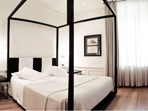 Hotel Isa Chambres Photos