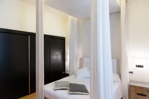 Hotel Isa Chambres Photos