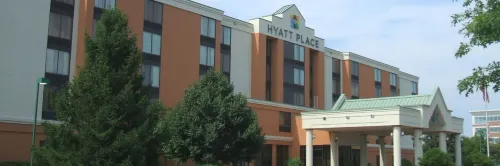 Hyatt Place Princeton À ne pas manquer Photos
