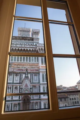 Granduomo Charming Accommodation Rooms Photos