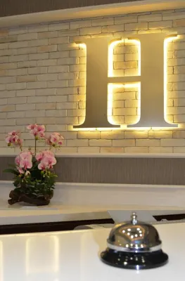 H Boutique Hotel Sri Petaling Photos