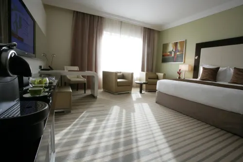 Elite Byblos Hotel Rooms Photos