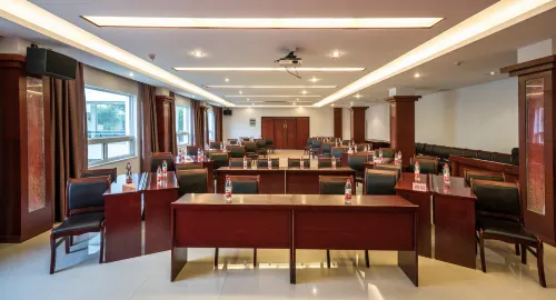 Tianyou Manor Business Facilities Photos