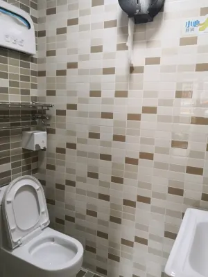 Beijing Simatai Poly Folk Custom House Rooms Photos