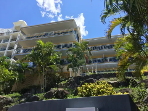Coral Sea Vista Apartments À ne pas manquer Photos
