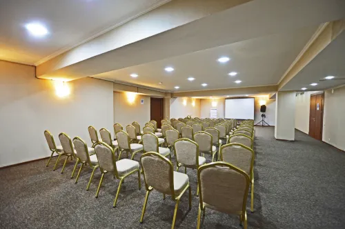Hotel Astoria Tbilisi Espaces Affaires Photos