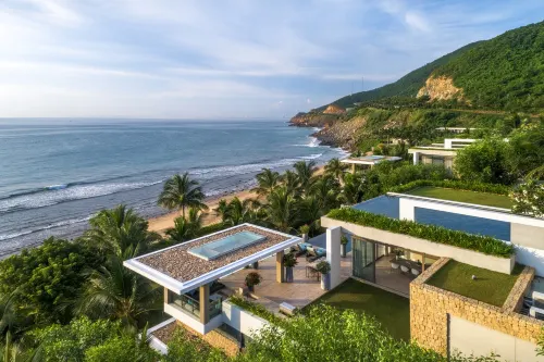 Mia Resort Nha Trang Избранное Photos