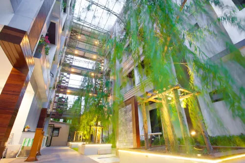 New Siam Palace Ville Hotel Empfohlen Photos