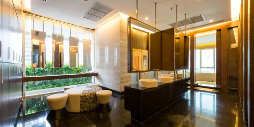 Jasmine Grande Residence Photos