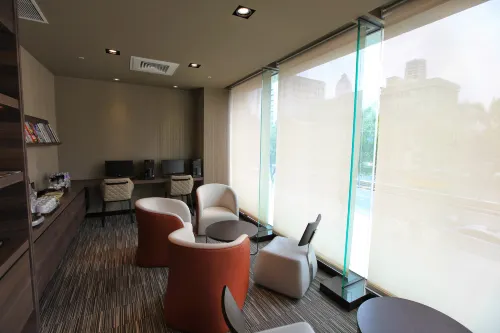 Westgate Hotel Public Areas Photos