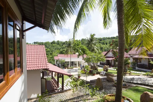 Hong Bin Bungalow Phu Quoc Nổi bật Photos