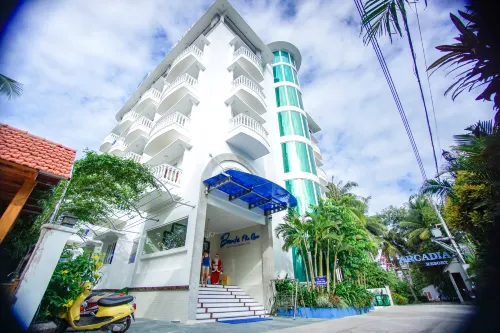 Khách Sạn Brenta Phú Quốc Nổi bật Photos