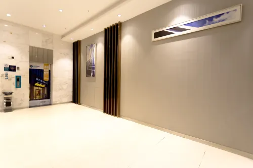 City Comfort Inn Hotel (Foshan Daliang Qinghui Garden Pedestrian Street) Общественные зоны Photos