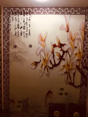 YuanMeng Photos