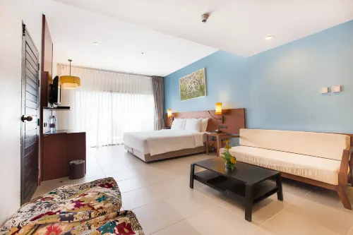Deevana Plaza Krabi Aonang À ne pas manquer Photos