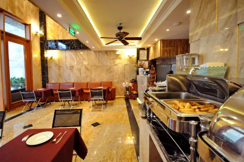 Khách sạn Apollo Nha Trang Nổi bật Photos