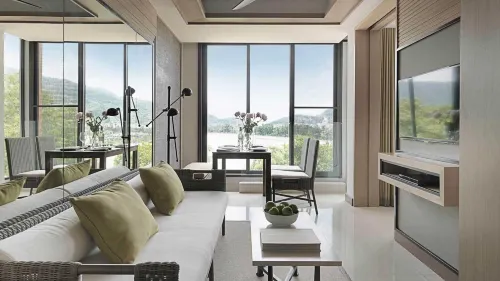 Amari Phuket Номера Photos