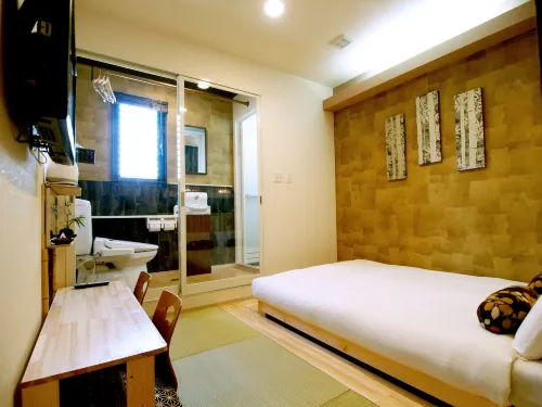 Guesthouse Nara Komachi Featured Photos