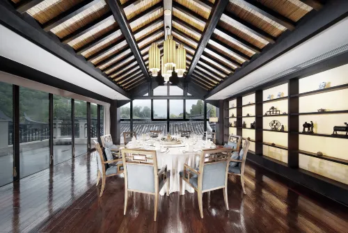 Elite Spring Villas Ruokailu Photos