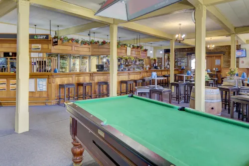 The Richmond Arms Hotel Da non perdere Photos