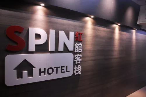 Spin Hotel Featured Photos